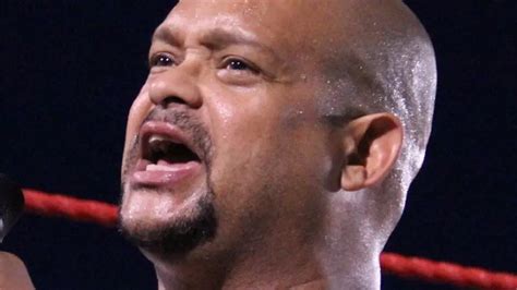Backlash, comeback .